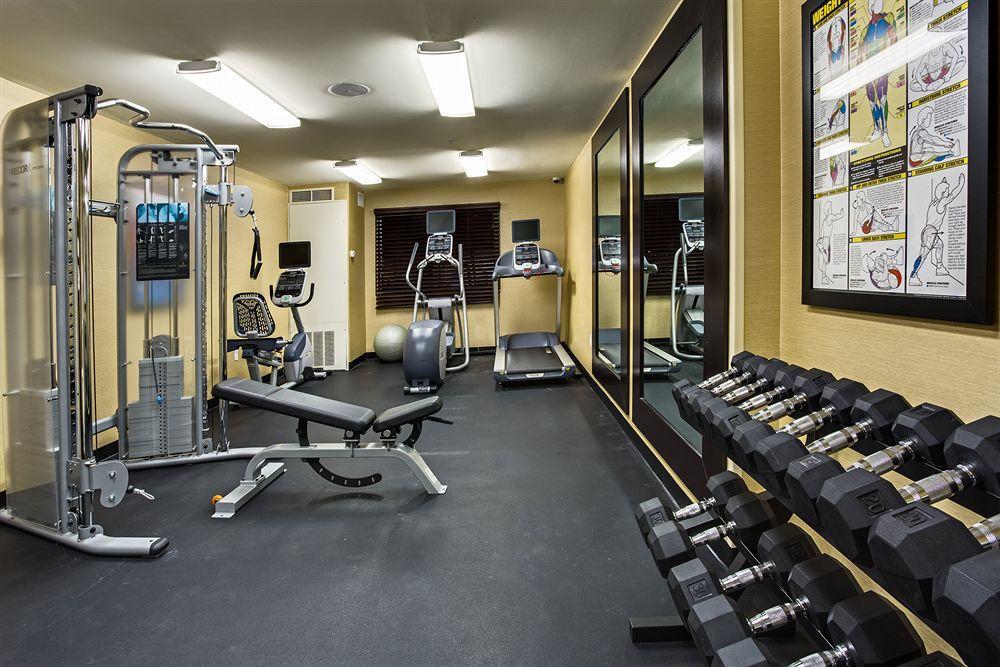 Holiday Inn Express & Suites Naples Downtown - 5Th Avenue By Ihg Eksteriør billede