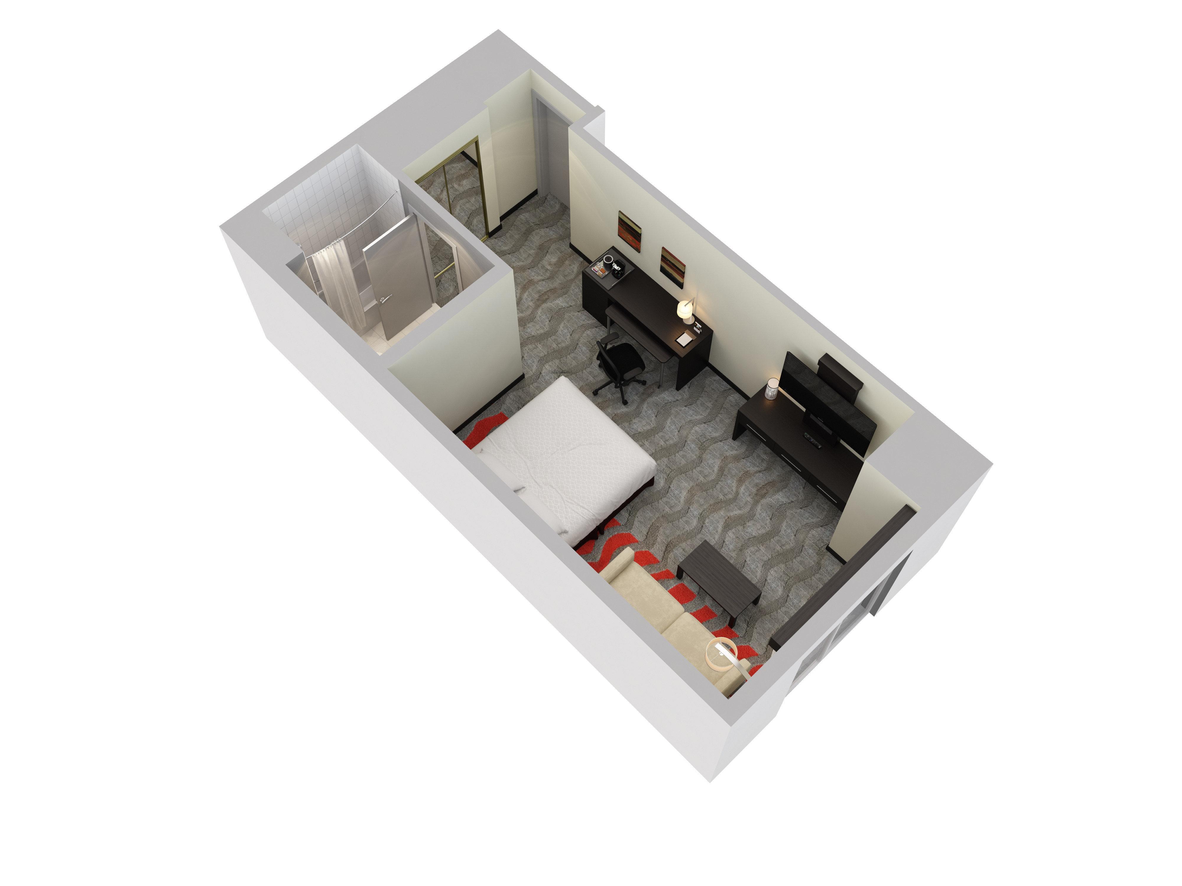 Holiday Inn Express & Suites Naples Downtown - 5Th Avenue By Ihg Eksteriør billede