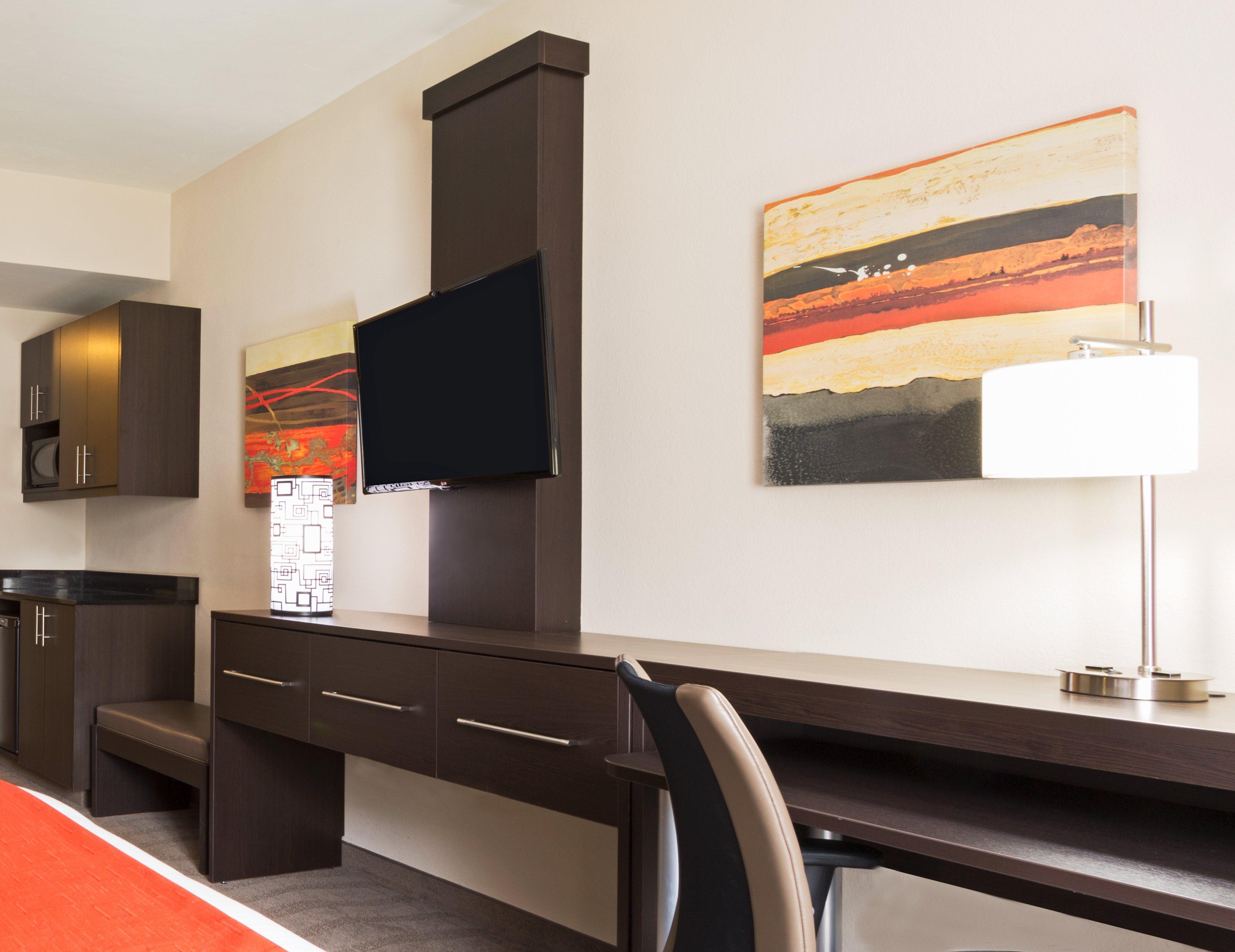 Holiday Inn Express & Suites Naples Downtown - 5Th Avenue By Ihg Eksteriør billede