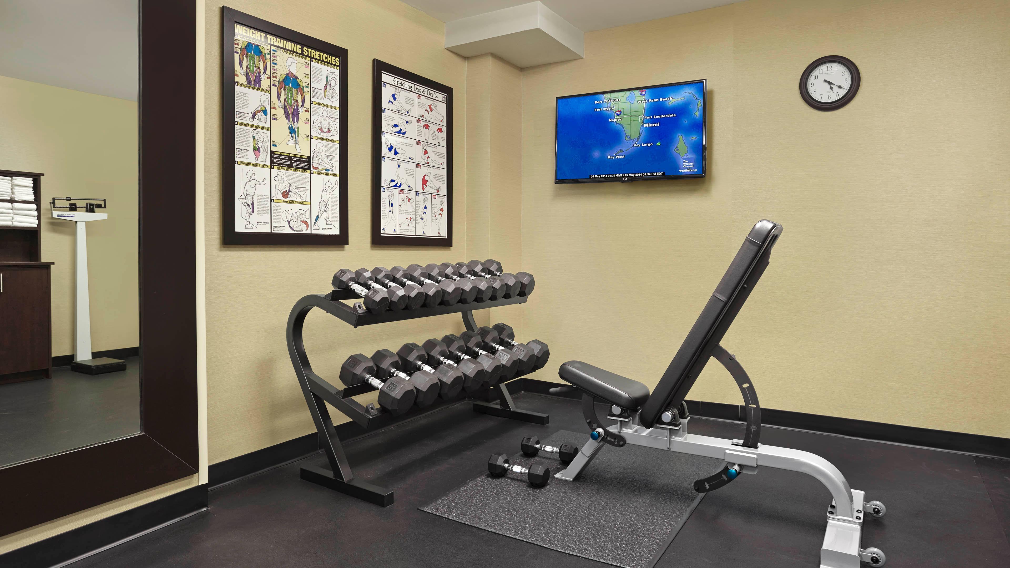 Holiday Inn Express & Suites Naples Downtown - 5Th Avenue By Ihg Eksteriør billede