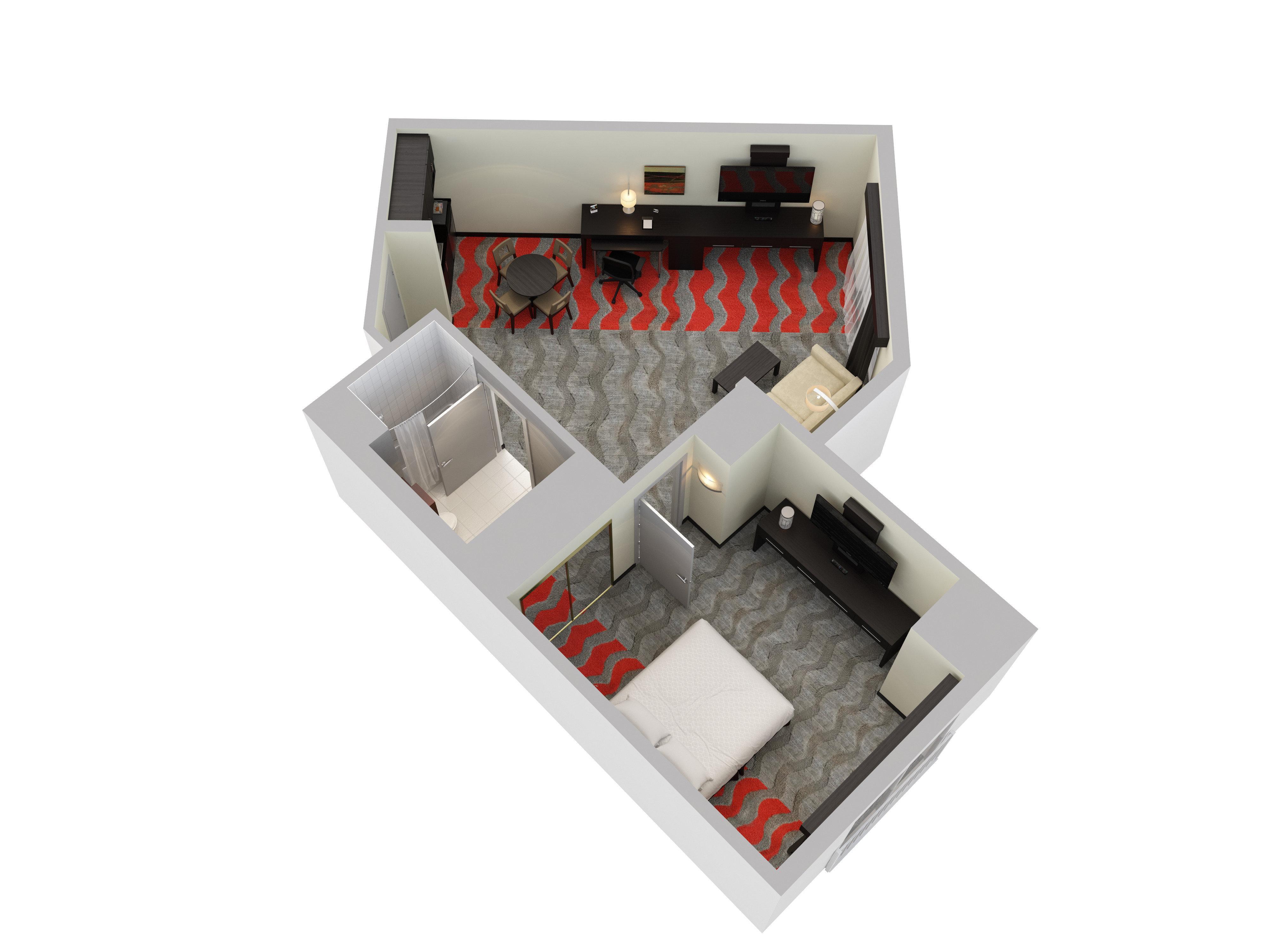 Holiday Inn Express & Suites Naples Downtown - 5Th Avenue By Ihg Eksteriør billede