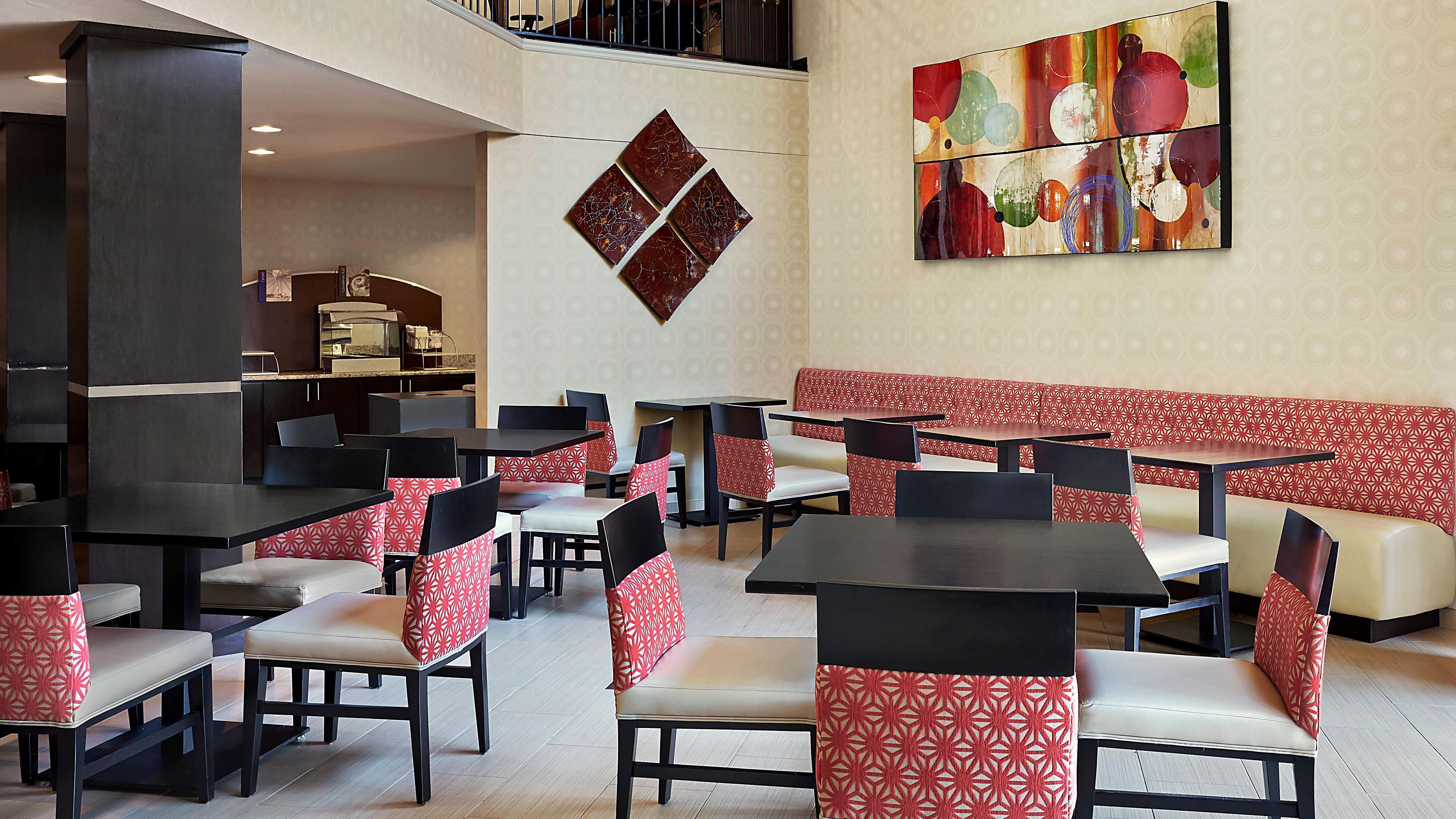 Holiday Inn Express & Suites Naples Downtown - 5Th Avenue By Ihg Eksteriør billede