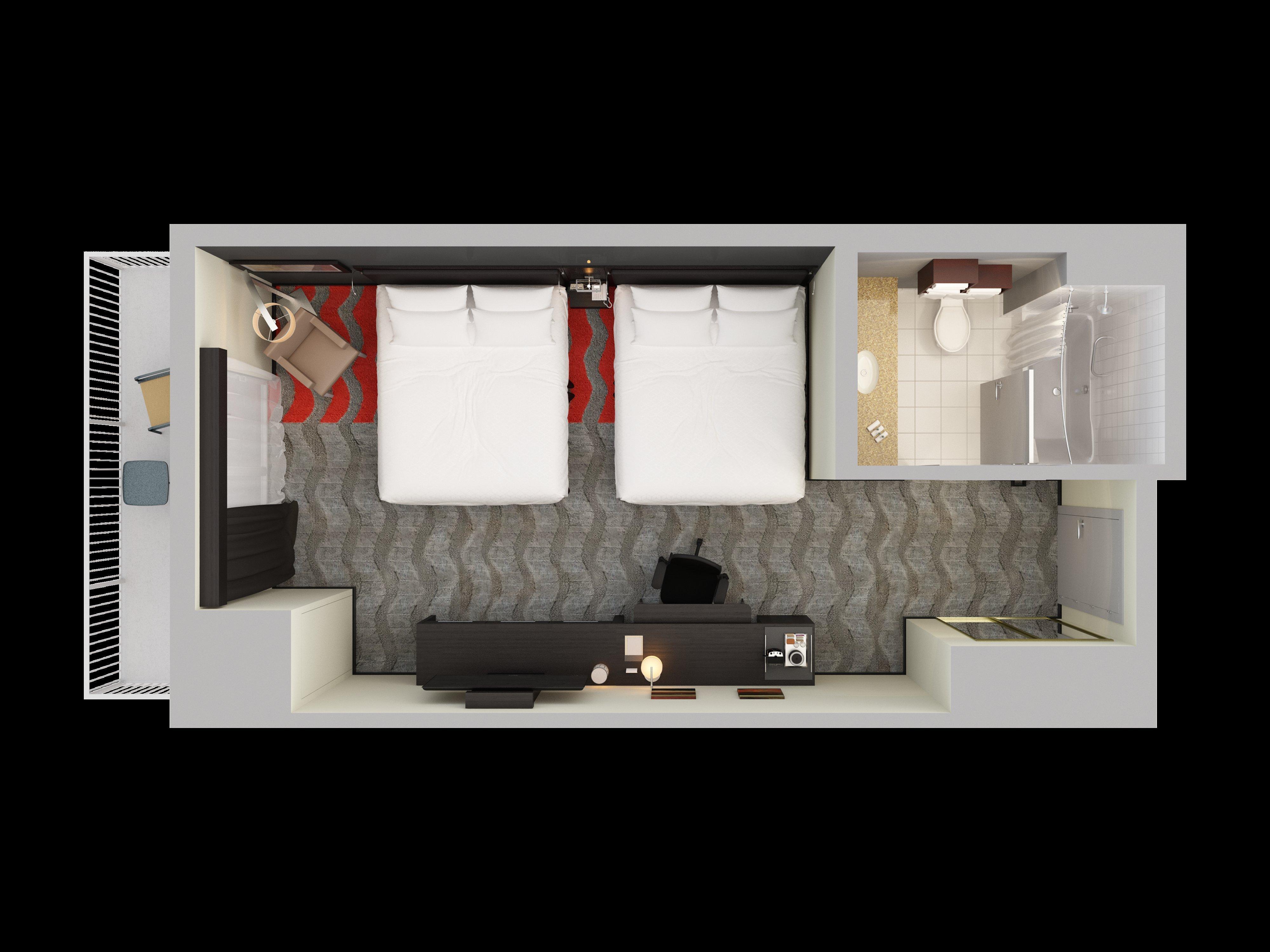 Holiday Inn Express & Suites Naples Downtown - 5Th Avenue By Ihg Eksteriør billede