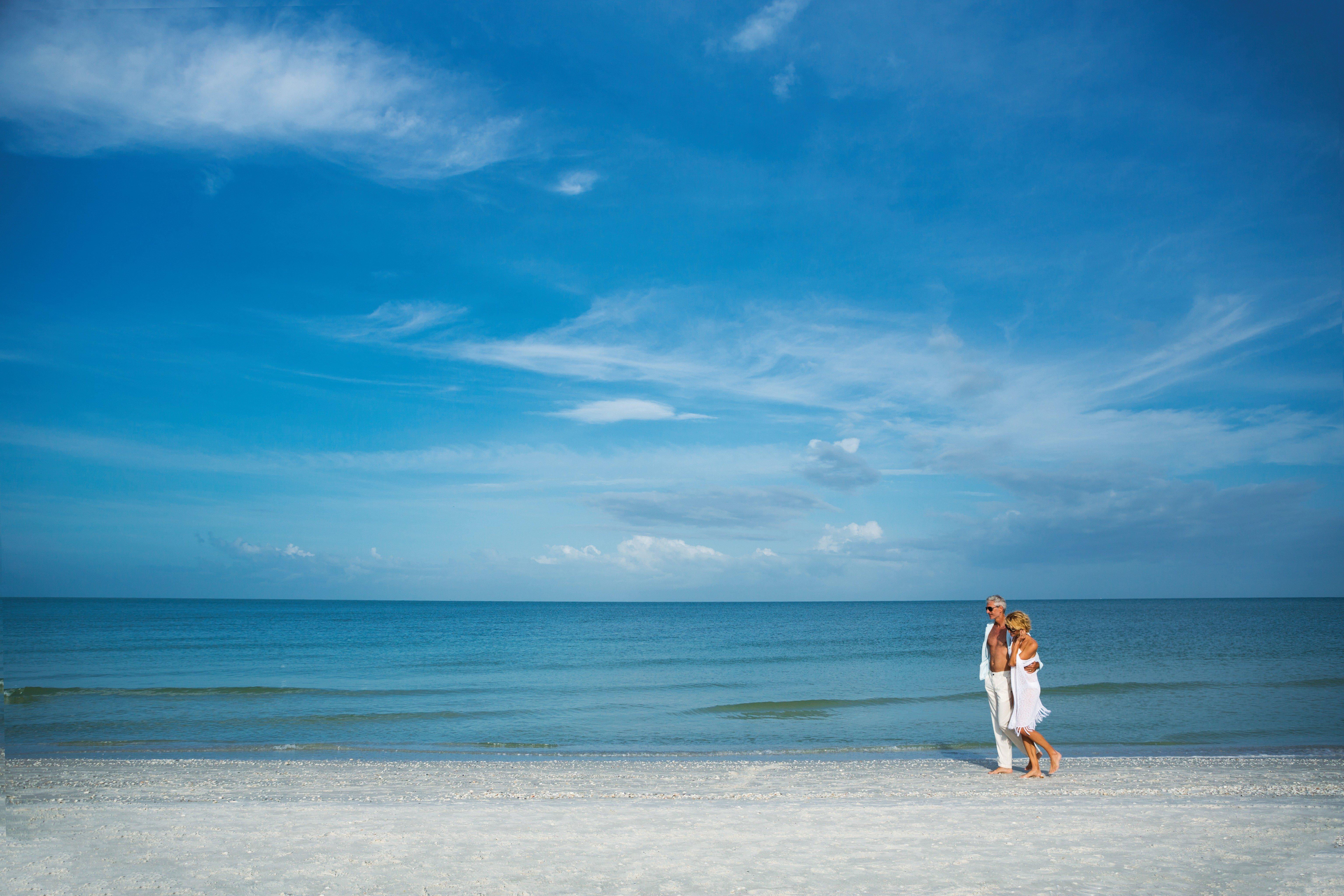 Holiday Inn Express & Suites Naples Downtown - 5Th Avenue By Ihg Eksteriør billede