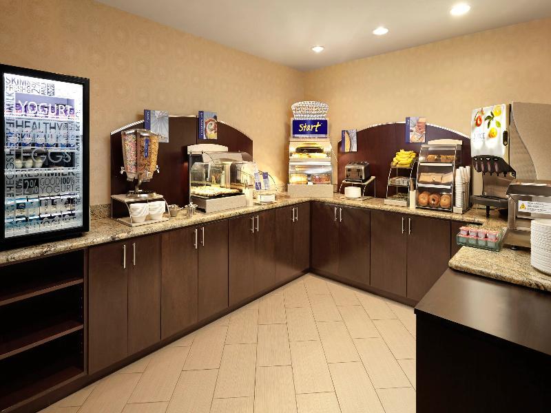 Holiday Inn Express & Suites Naples Downtown - 5Th Avenue By Ihg Eksteriør billede